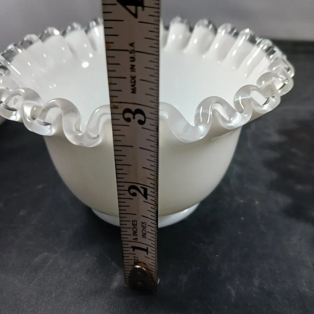 Fenton silver picture
